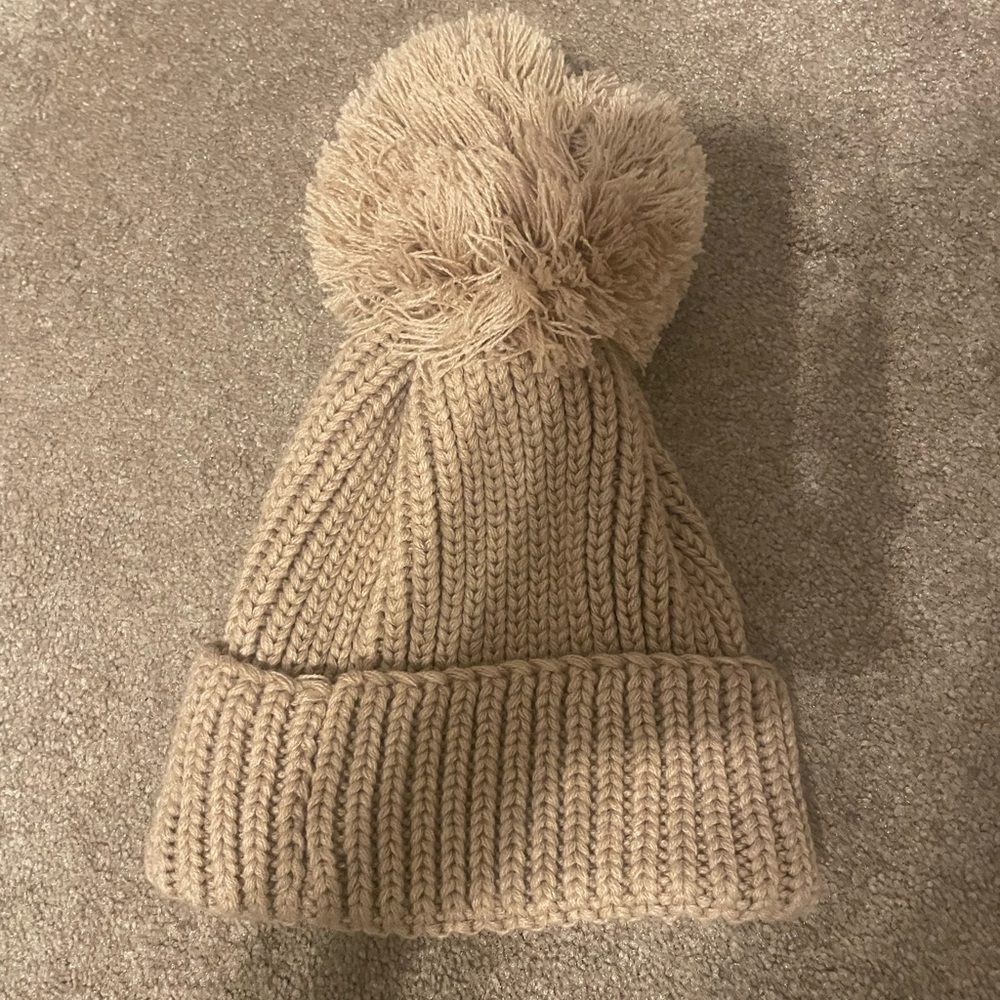 Steve Madden Winter Hat